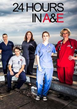 24 Hours in A&E (2011)