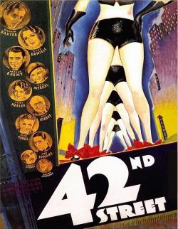 42nd Street (1933)