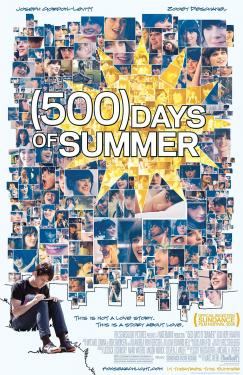 500 Days of Summer (2009)