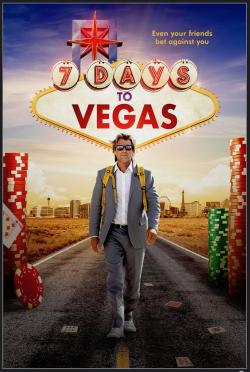 7 Days to Vegas (2020)