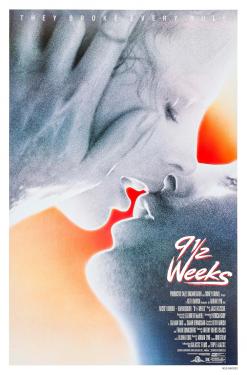 9½ Weeks (1986)