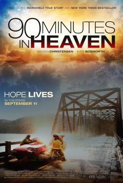 90 Minutes in Heaven (2015)