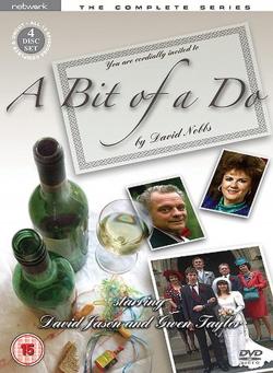 A Bit of a Do (1989)