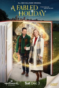 A Fabled Holiday (2022)