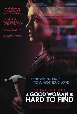 A Good Woman Is Hard to Find (2020)