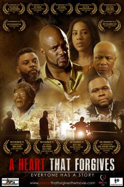 A Heart That Forgives (2016)