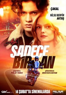 Aşk Sadece Bir An (2025)