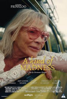 A Kind of Madness (2025)