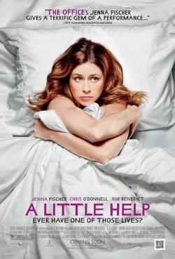 A Little Help (2011)