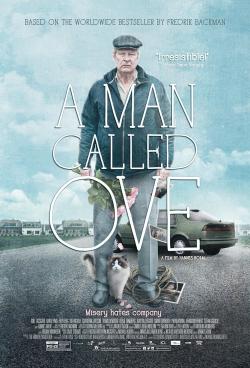 A Man Called Ove (2016)