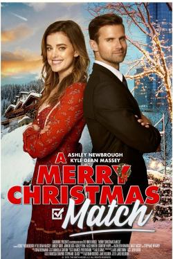 A Merry Christmas Match (2019)