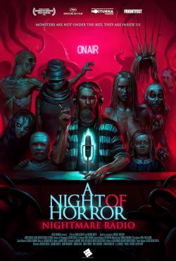 A Night of Horror: Nightmare Radio (2019)