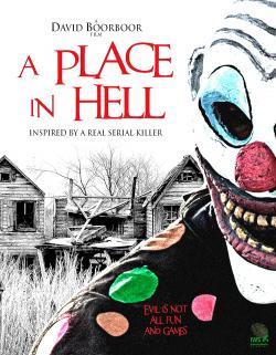 A Place in Hell (2018)