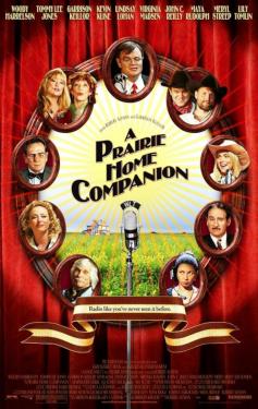 A Prairie Home Companion (2006)
