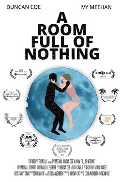 A Room Full of Nothing (2019)