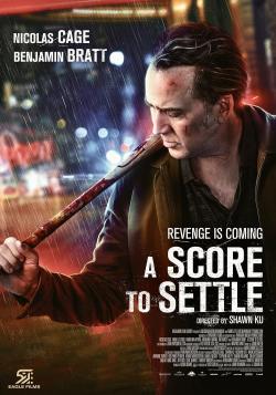 A Score to Settle (2019)