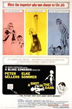 A Shot in the Dark (1965)