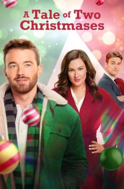 A Tale of Two Christmases (2022)