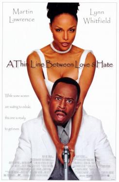 A Thin Line Between Love and Hate (1996)