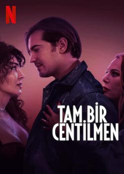 A True Gentleman (2024)