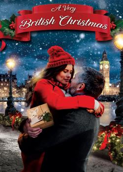 A Very British Christmas (2023)