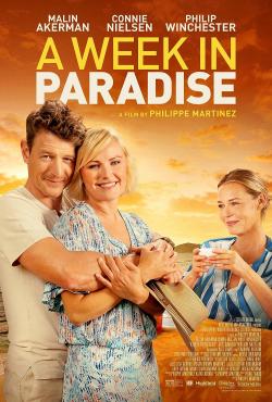 A Week in Paradise (2023)