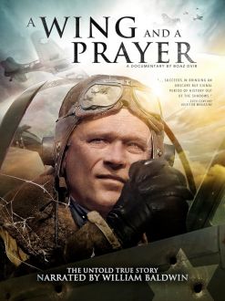 A Wing and a Prayer (2015)