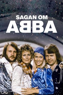 ABBA: Against the Odds (2024)