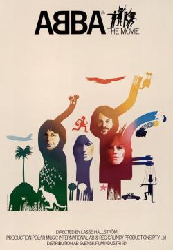ABBA: The Movie (1979)