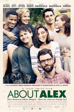 About Alex (2014)