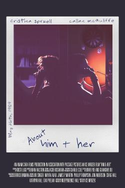 About him & her (2023)