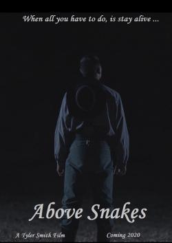 Above Snakes (2022)
