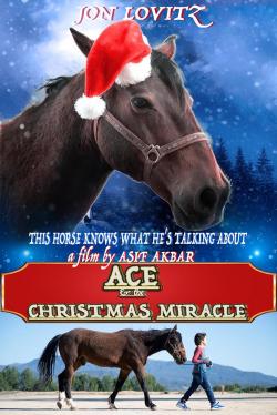 Ace & the Christmas Miracle (2021)