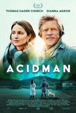 Acidman (2023)