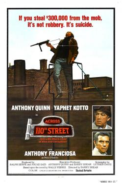 Across 110th Street (1973)