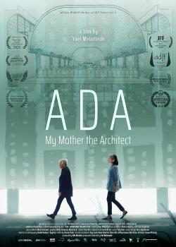 Ada - My Mother The Architect (2024)