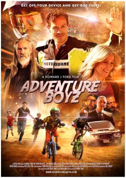 Adventure Boyz (2020)