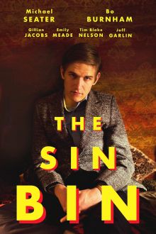 Adventures in the Sin Bin (2012)