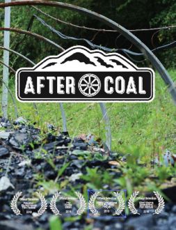 After Coal: Welsh and Appalachian Mining Communities (2016)