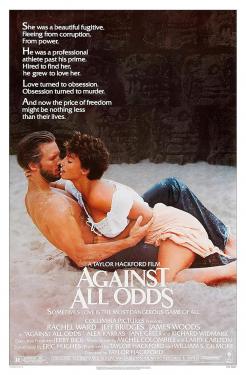 Against All Odds (1984)