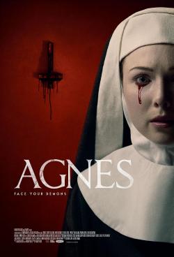 Agnes (2021)