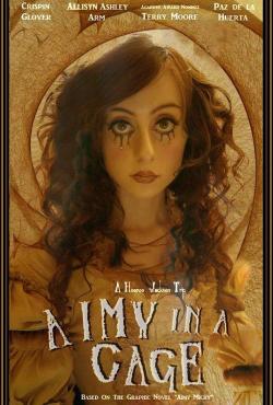 Aimy in a Cage (2016)