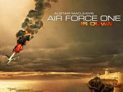 Air Force One is Down (2014)