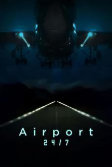 Airport 24/7: Melbourne (2025)