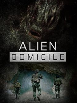 Alien Domicile (2017)