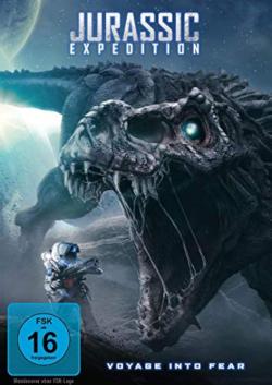Alien Expedition (2020)