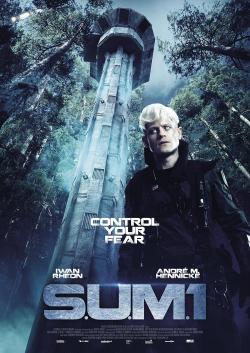 Alien Invasion: S.U.M.1 (2017)
