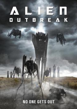 Alien Outbreak (2020)