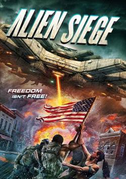 Alien Siege (2018)