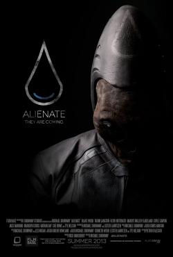 Alienate (2017)